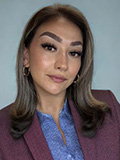 Alyssa West