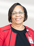 Joyce Johnson