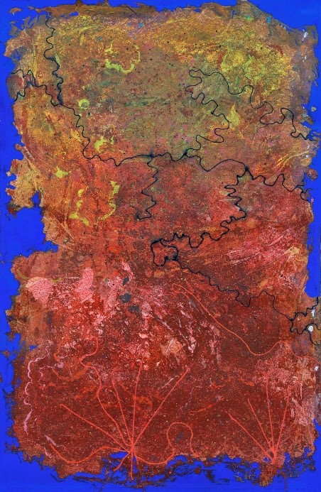 Landshapes