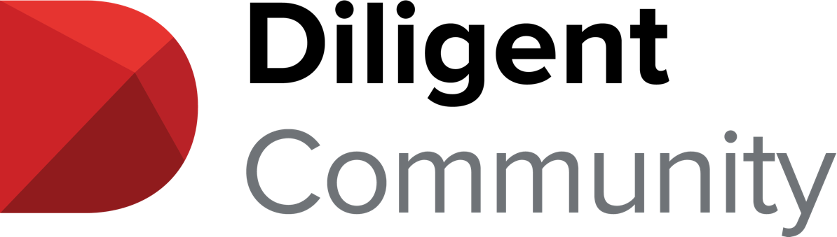 Diligent Community
