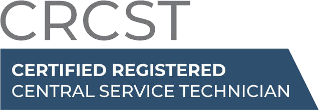 Certified Registered Central Service Technician