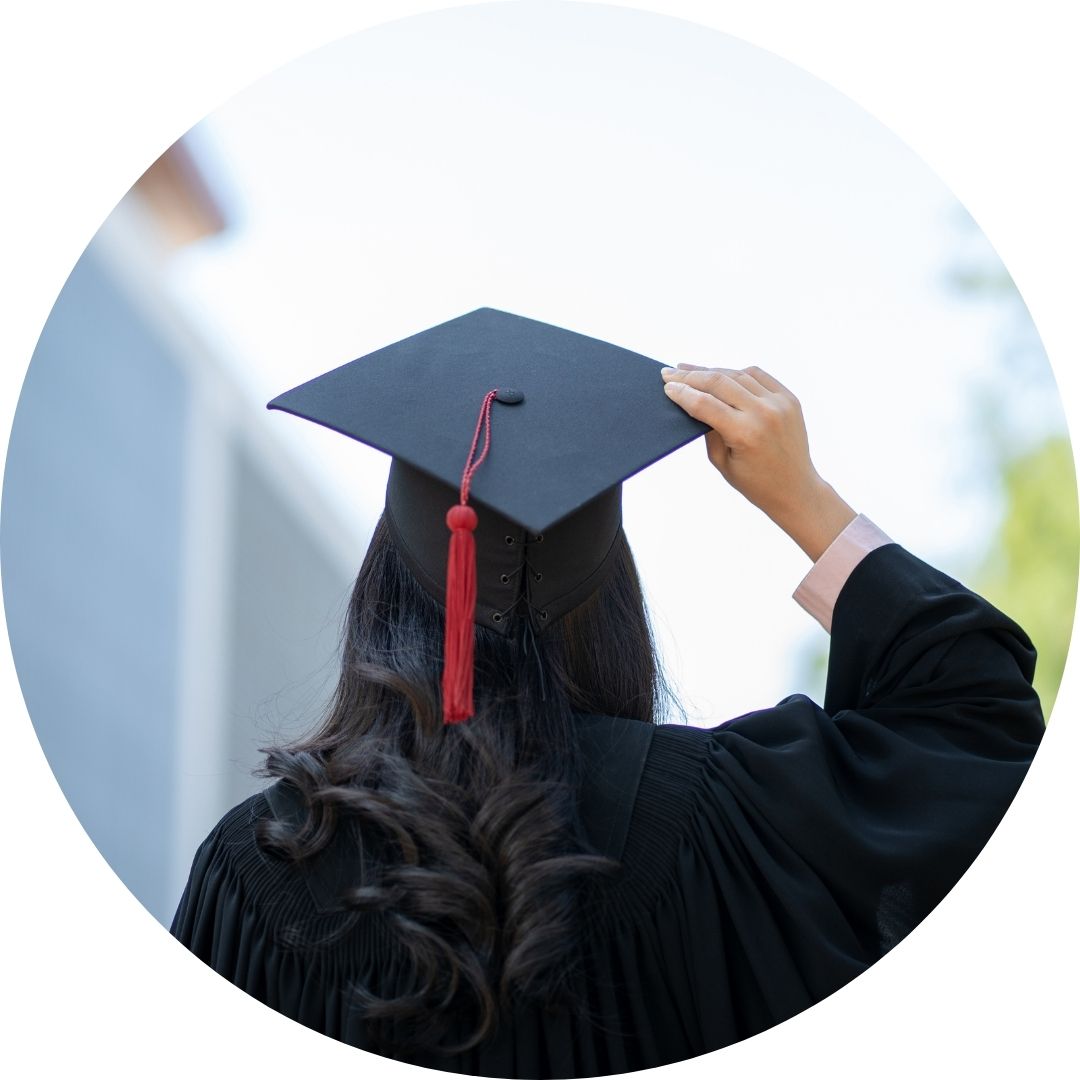 graduate