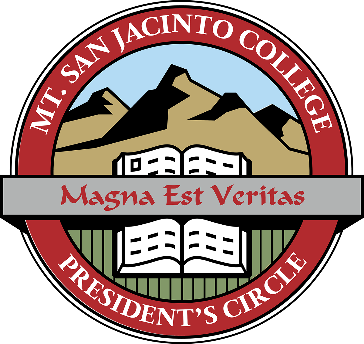 MSJC Presidents Circle