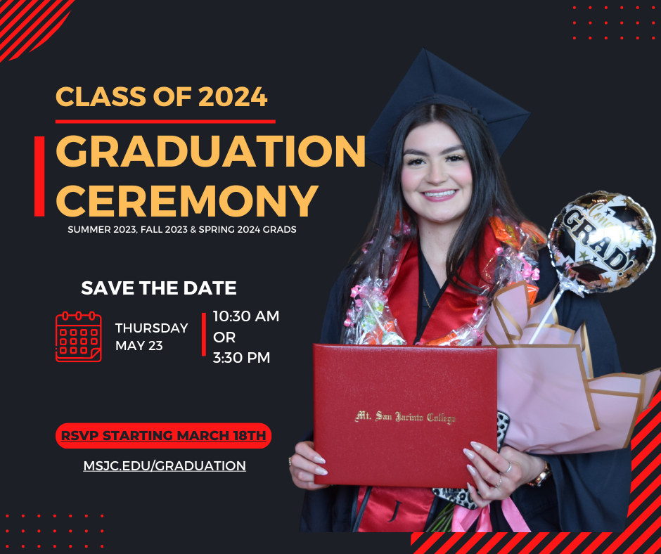 2024 Graduation Ceremony