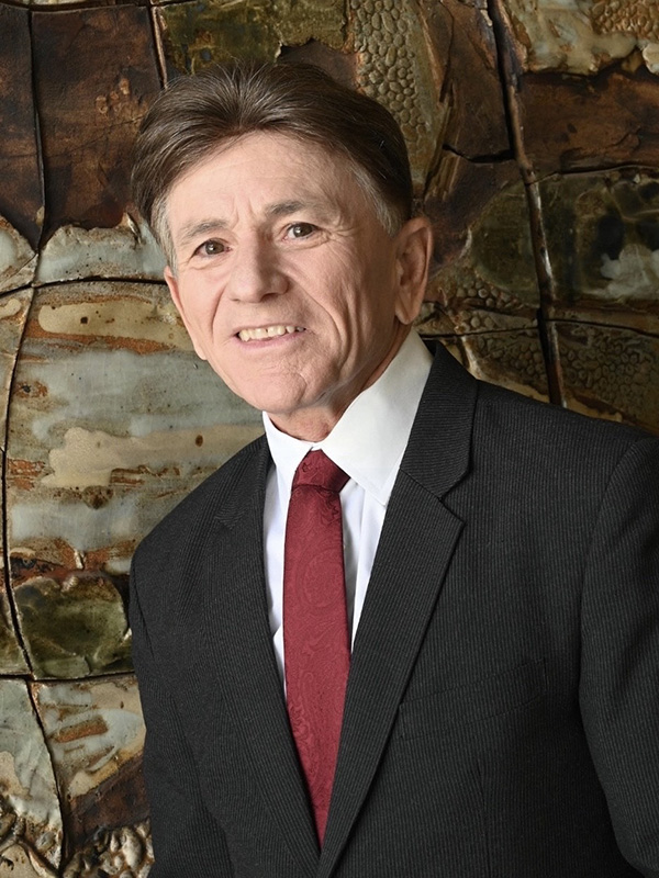 David