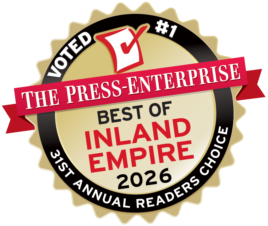 MSJC Earns Best of Inland Empire Honors in Three Categories