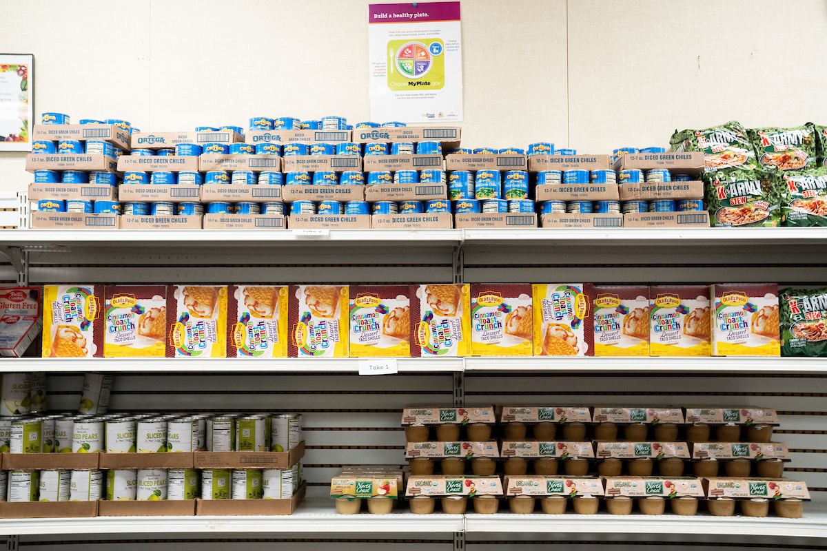 MSJC Expands Eagles Landing Food Pantry Efforts to Support Students Amid Rising Food Insecurity