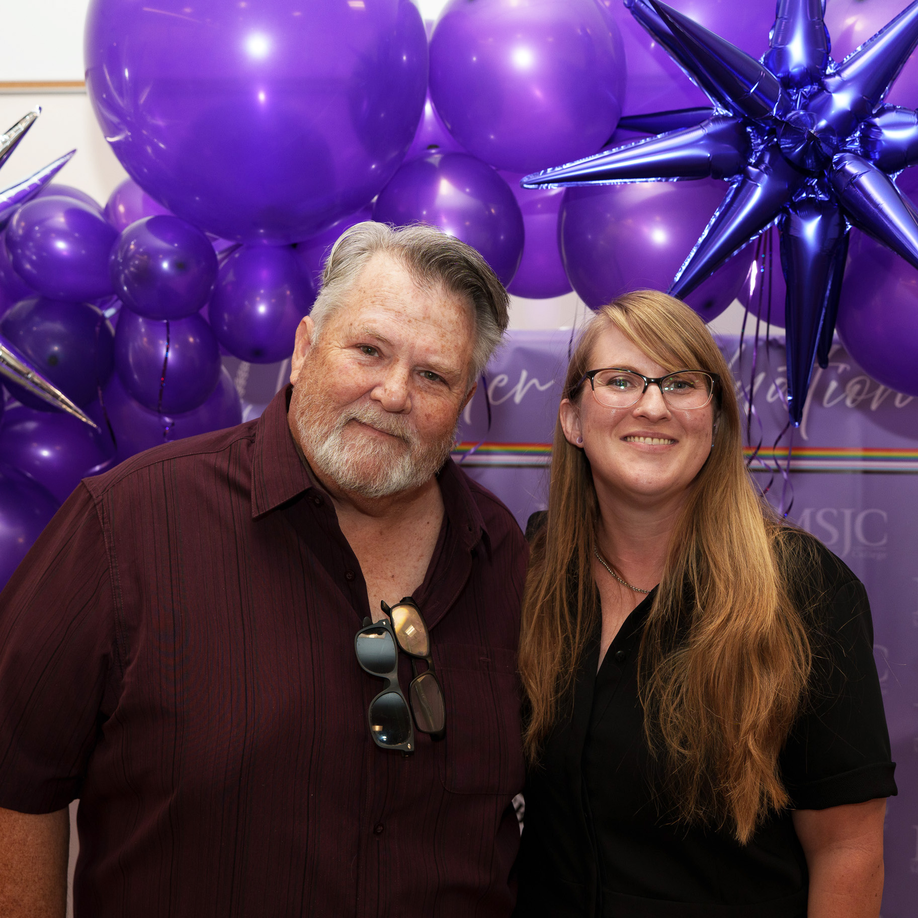 Two MSJC Students Earn Statewide Phi Theta Kappa Honors