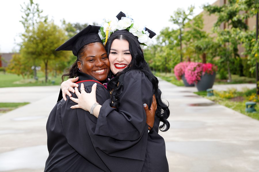MSJC Celebrated Record-Breaking Commencement Class of 2019