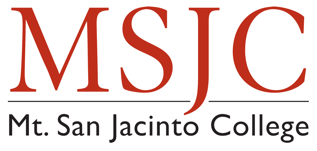 MSJC Fully Supports All Students and Denounces Hateful Vandalism