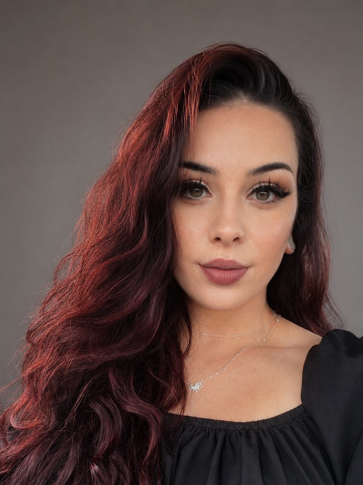 Marisa Salazar