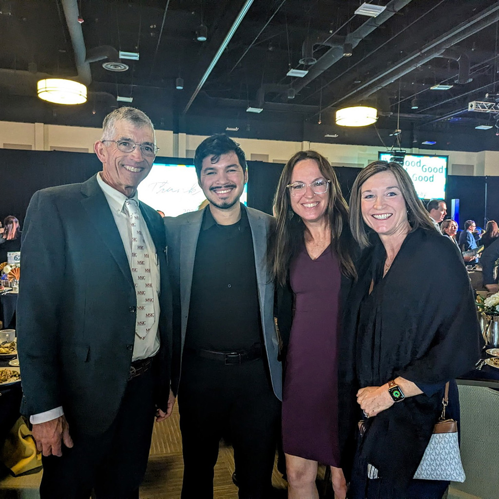 RCOE State of Education