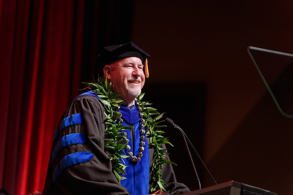 MSJC Trustees Name Dr. Roger W. Schultz Superintendent/President Emeritus, Honor 25 Years of Leadership