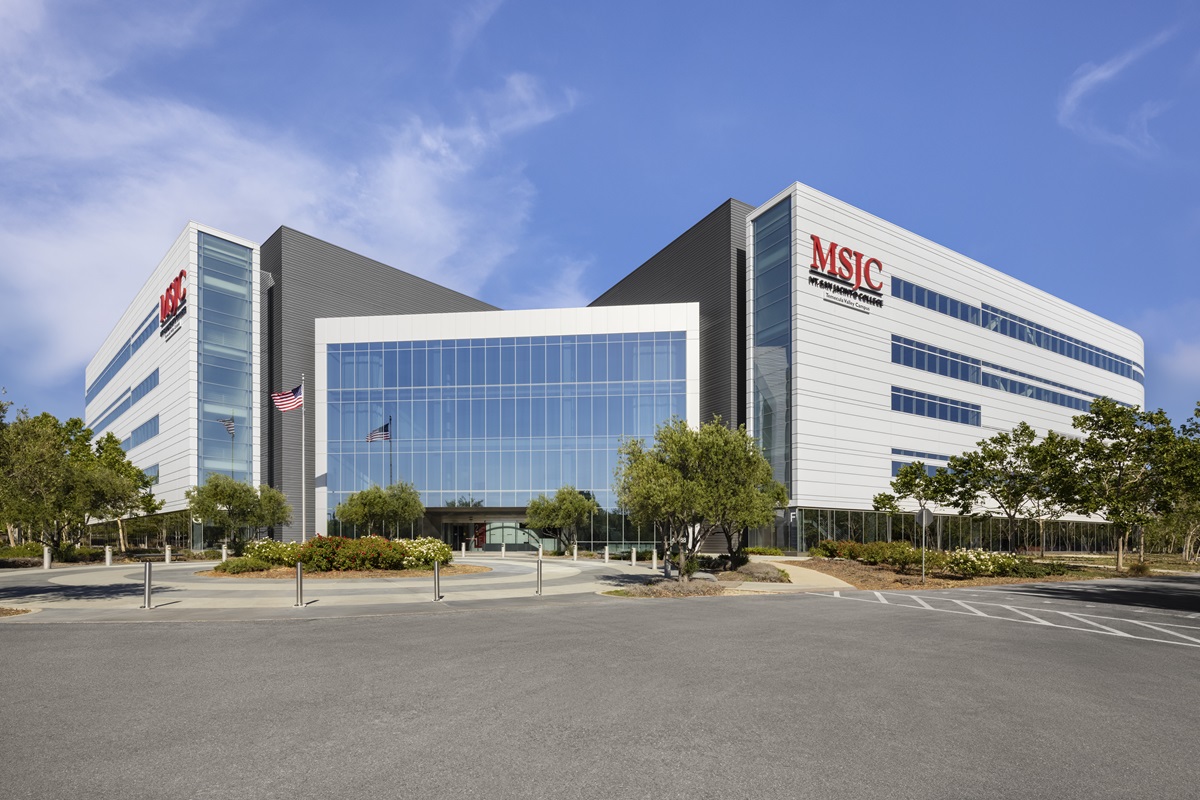 California Community Colleges Board of Governors Approves Center Status for MSJC Temecula Valley Campus - Approval Brings $2.2 Million in Annual Funding to MSJC