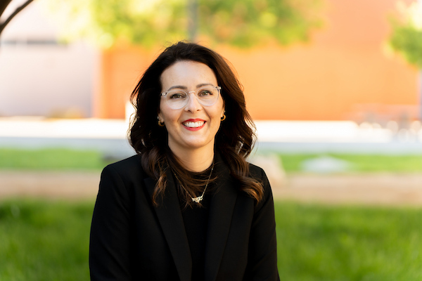 MSJC Welcomes Dr. Tawny Dotson as Eighth Superintendent/President