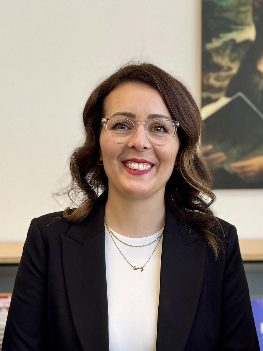 MSJC Board of Trustees Names Dr. Tawny Dotson as Eighth Superintendent/President 