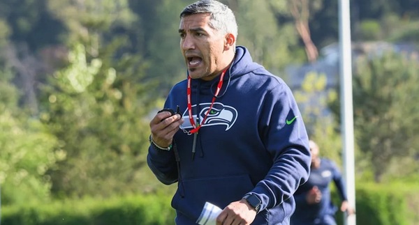 Former Eagle Timothy Ojeda Headed to the Super Bowl