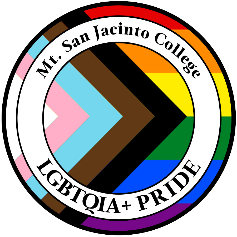 MSJC LBGTQIA+Pride