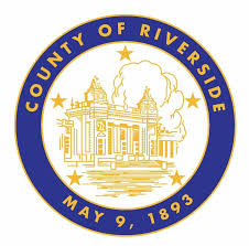 County of Riverside