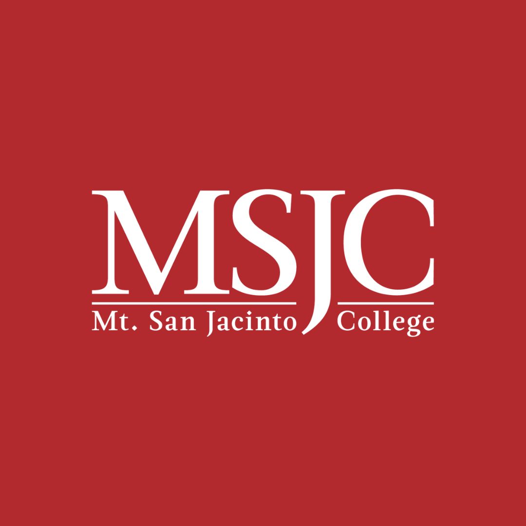 MSJC Logo