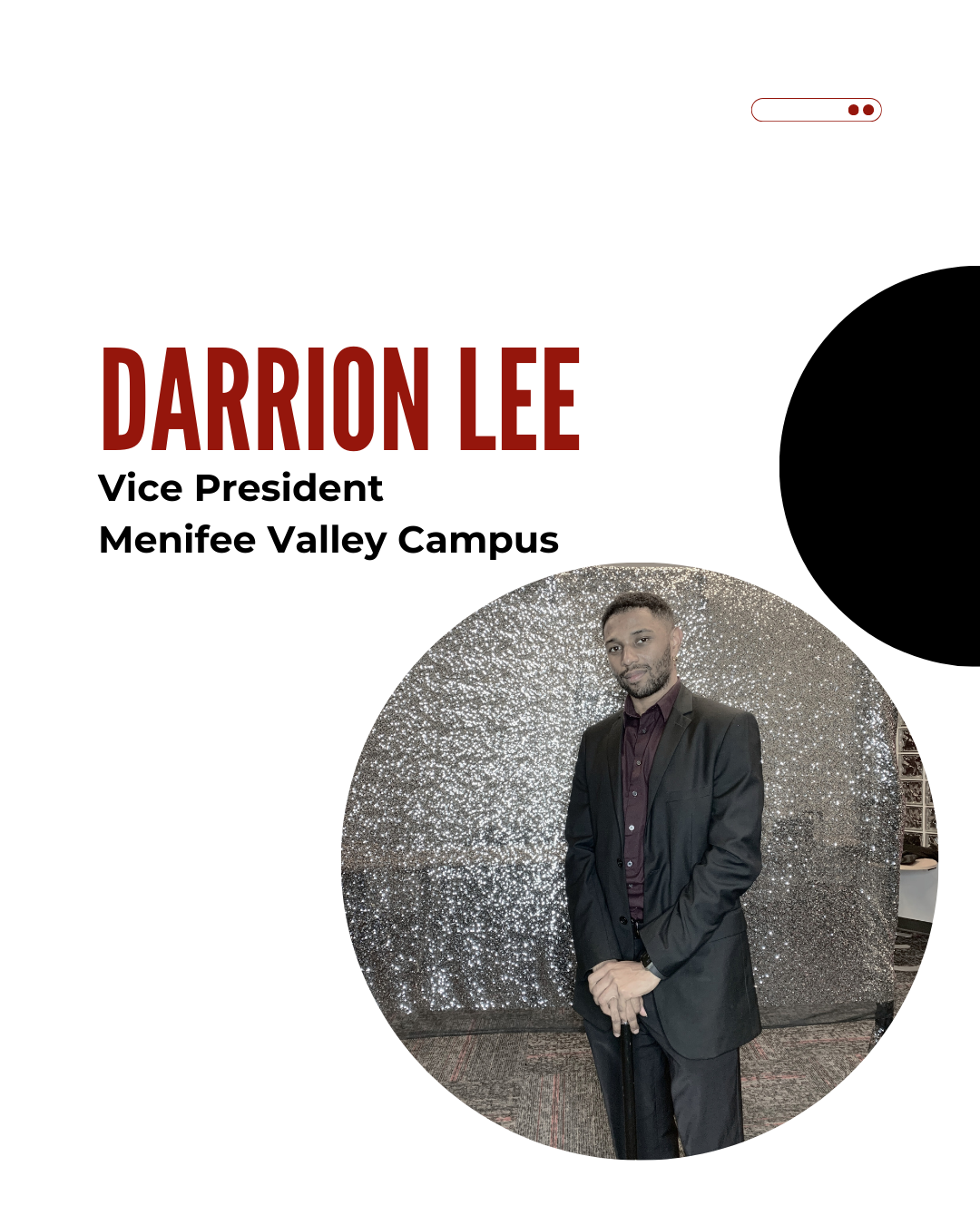 Darrion Lee