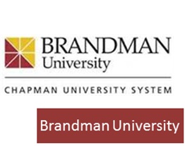 Brandman Logo