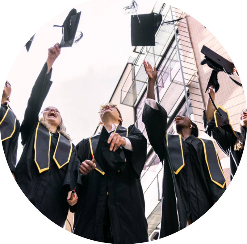 Articulation Agreements and Guarantees