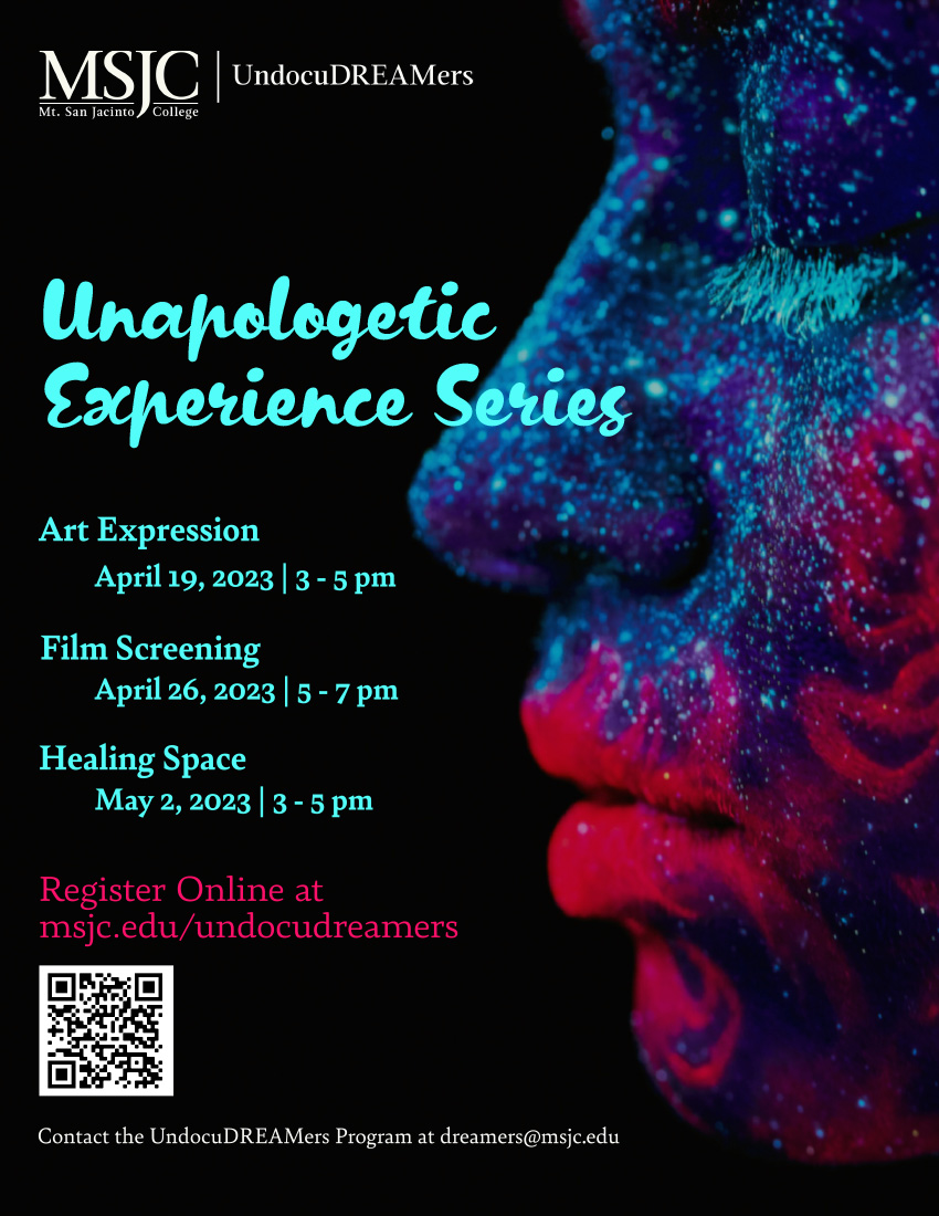 Unapologetic Experience Series