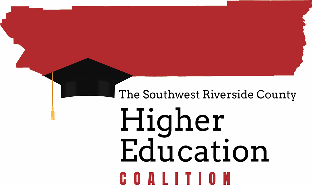 Southwest Riverside County Higher Education Coalition